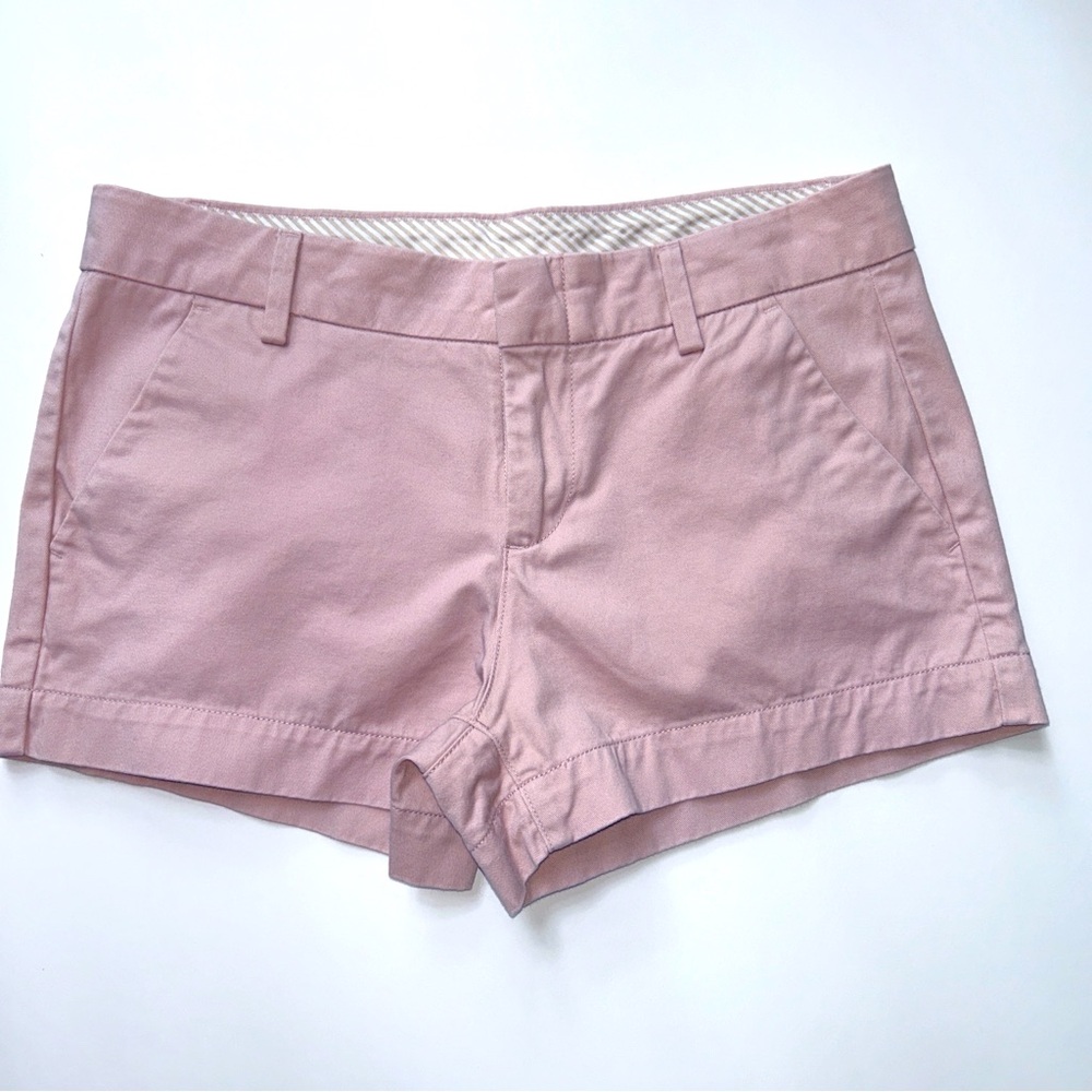 UNIQLO Pink Short Pants (Spring/Summer) - Size 2
